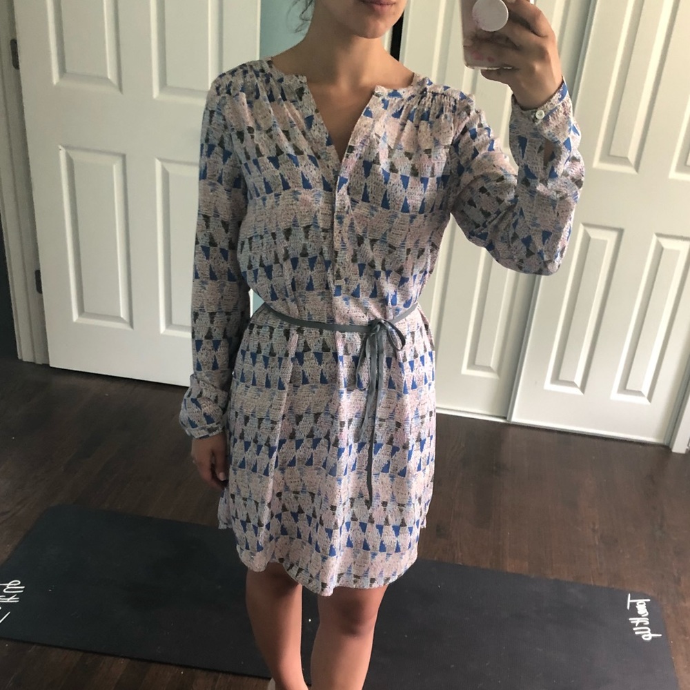 Charming Charlie’s dress!
